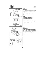 Preview for 26 page of Yamaha 115Y Owner'S Manual