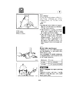 Preview for 29 page of Yamaha 115Y Owner'S Manual