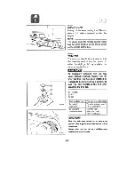 Preview for 30 page of Yamaha 115Y Owner'S Manual