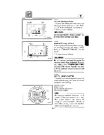 Preview for 33 page of Yamaha 115Y Owner'S Manual