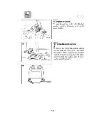 Preview for 40 page of Yamaha 115Y Owner'S Manual