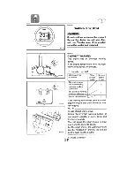 Preview for 42 page of Yamaha 115Y Owner'S Manual