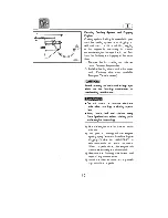 Preview for 78 page of Yamaha 115Y Owner'S Manual