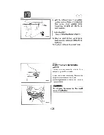 Preview for 96 page of Yamaha 115Y Owner'S Manual