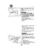 Preview for 100 page of Yamaha 115Y Owner'S Manual