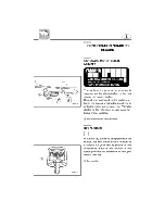 Preview for 10 page of Yamaha 115Z Owner'S Manual