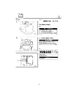 Preview for 14 page of Yamaha 115Z Owner'S Manual