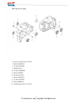 Preview for 69 page of Yamaha 125 AS3 Service Manual