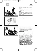 Preview for 74 page of Yamaha 13.5A Owner'S Manual