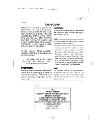 Preview for 3 page of Yamaha 130 F15Z Owner'S Manual