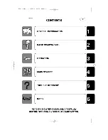 Preview for 4 page of Yamaha 130 F15Z Owner'S Manual