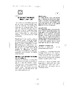 Preview for 12 page of Yamaha 130 F15Z Owner'S Manual