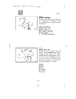 Preview for 30 page of Yamaha 130 F15Z Owner'S Manual