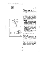 Preview for 76 page of Yamaha 130 F15Z Owner'S Manual