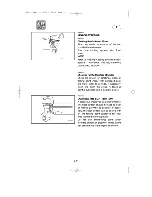 Preview for 102 page of Yamaha 130 F15Z Owner'S Manual