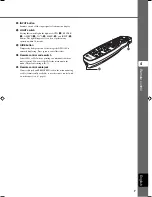 Preview for 11 page of Yamaha 1300 - DPX WXGA DLP Projector Owner'S Manual
