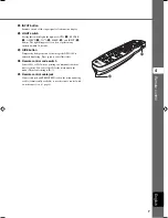 Предварительный просмотр 11 страницы Yamaha 1300 - DPX WXGA DLP Projector Owner'S Manual