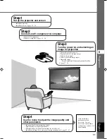 Предварительный просмотр 15 страницы Yamaha 1300 - DPX WXGA DLP Projector Owner'S Manual