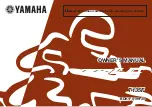 Yamaha 135LC 2022 Owner'S Manual preview