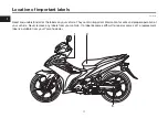 Preview for 7 page of Yamaha 135LC 2022 Owner'S Manual