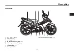 Preview for 16 page of Yamaha 135LC 2022 Owner'S Manual