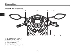 Preview for 17 page of Yamaha 135LC 2022 Owner'S Manual