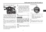 Preview for 18 page of Yamaha 135LC 2022 Owner'S Manual