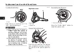 Preview for 19 page of Yamaha 135LC 2022 Owner'S Manual