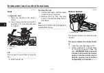 Preview for 29 page of Yamaha 135LC 2022 Owner'S Manual