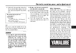 Preview for 52 page of Yamaha 135LC 2022 Owner'S Manual