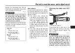 Preview for 58 page of Yamaha 135LC 2022 Owner'S Manual