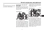 Preview for 60 page of Yamaha 135LC 2022 Owner'S Manual