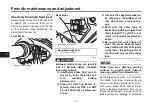 Preview for 61 page of Yamaha 135LC 2022 Owner'S Manual