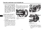 Preview for 63 page of Yamaha 135LC 2022 Owner'S Manual