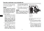 Preview for 69 page of Yamaha 135LC 2022 Owner'S Manual