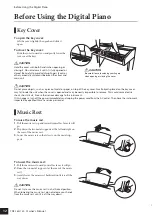 Preview for 12 page of Yamaha 140 Owner'S Manual