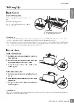 Preview for 9 page of Yamaha 142 Owner'S Manual