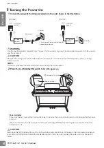 Preview for 10 page of Yamaha 142 Owner'S Manual