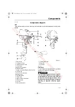 Preview for 23 page of Yamaha 15 Owner'S Manual