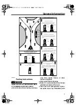 Preview for 13 page of Yamaha 150 Owner'S Manual