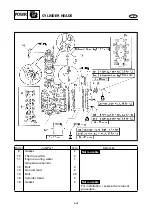 Preview for 8 page of Yamaha 150AET Manual