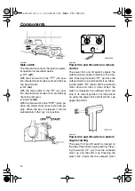 Preview for 26 page of Yamaha 150F Owner'S Manual