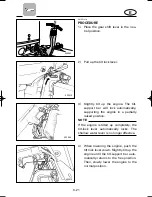 Предварительный просмотр 50 страницы Yamaha 15A Owner'S Manual