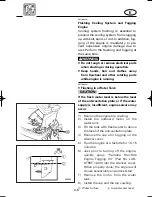 Предварительный просмотр 60 страницы Yamaha 15A Owner'S Manual