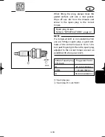 Предварительный просмотр 65 страницы Yamaha 15A Owner'S Manual