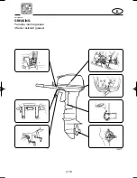 Предварительный просмотр 70 страницы Yamaha 15A Owner'S Manual