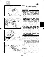 Preview for 39 page of Yamaha 15B Owner'S Manual