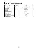 Preview for 18 page of Yamaha 15C Service Manual