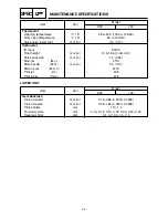 Preview for 20 page of Yamaha 15C Service Manual