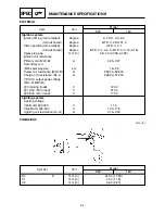 Preview for 21 page of Yamaha 15C Service Manual